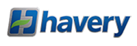 havery logo